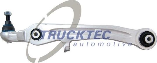 Trucktec Automotive 07.31.217 - Bras de liaison, suspension de roue cwaw.fr