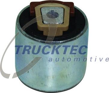 Trucktec Automotive 07.31.286 - Suspension, bras de liaison cwaw.fr