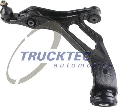 Trucktec Automotive 07.31.239 - Bras de liaison, suspension de roue cwaw.fr