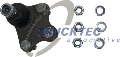 Trucktec Automotive 07.31.230 - Rotule de suspension cwaw.fr