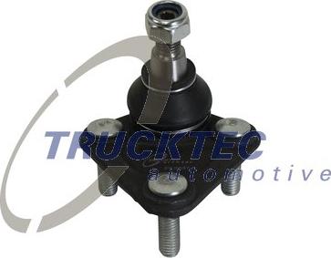 Trucktec Automotive 07.31.232 - Rotule de suspension cwaw.fr