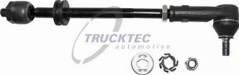 Trucktec Automotive 07.31.223 - Barre de connexion cwaw.fr