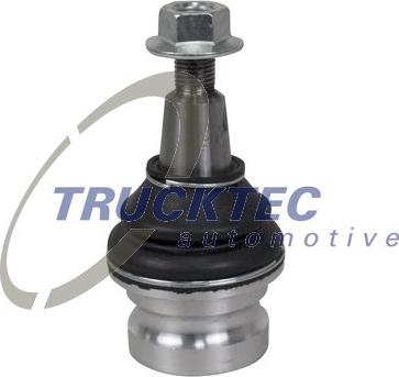 Trucktec Automotive 07.31.279 - Rotule de suspension cwaw.fr