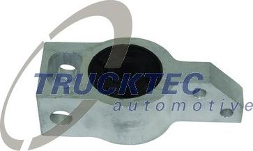 Trucktec Automotive 07.31.277 - Suspension, bras de liaison cwaw.fr