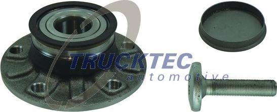 Trucktec Automotive 07.32.094 - Kit de roulements de roue cwaw.fr