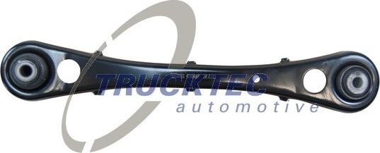 Trucktec Automotive 07.32.044 - Bras de liaison, suspension de roue cwaw.fr