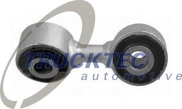 Trucktec Automotive 07.32.042 - Entretoise / tige, stabilisateur cwaw.fr