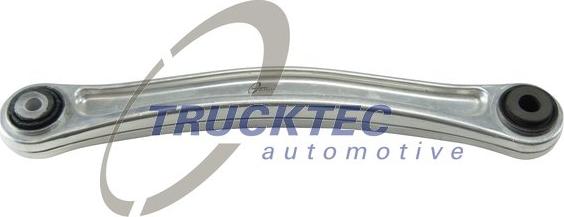 Trucktec Automotive 07.32.055 - Bras de liaison, suspension de roue cwaw.fr