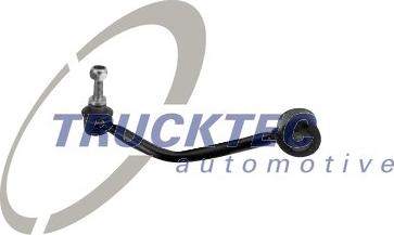 Trucktec Automotive 07.32.056 - Entretoise / tige, stabilisateur cwaw.fr