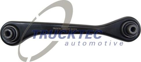 Trucktec Automotive 07.32.001 - Bras de liaison, suspension de roue cwaw.fr