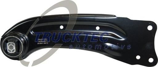 Trucktec Automotive 07.32.084 - Bras de liaison, suspension de roue cwaw.fr