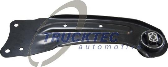 Trucktec Automotive 07.32.085 - Bras de liaison, suspension de roue cwaw.fr