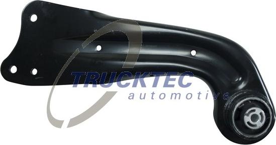 Trucktec Automotive 07.32.086 - Bras de liaison, suspension de roue cwaw.fr