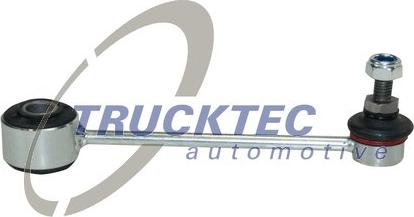 Trucktec Automotive 07.32.080 - Entretoise / tige, stabilisateur cwaw.fr