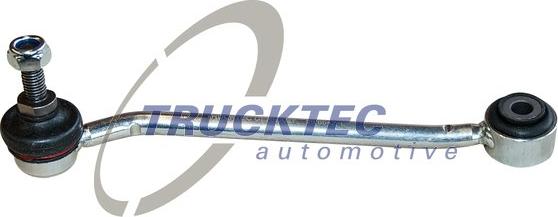 Trucktec Automotive 07.32.082 - Entretoise / tige, stabilisateur cwaw.fr