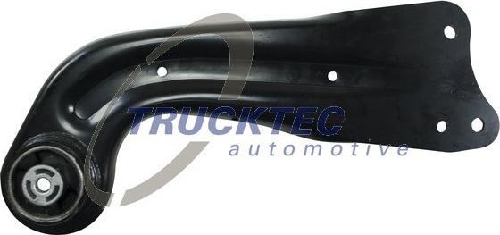 Trucktec Automotive 07.32.087 - Bras de liaison, suspension de roue cwaw.fr