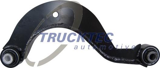 Trucktec Automotive 07.32.036 - Bras de liaison, suspension de roue cwaw.fr