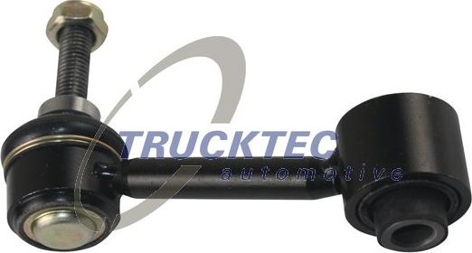 Trucktec Automotive 07.32.037 - Entretoise / tige, stabilisateur cwaw.fr