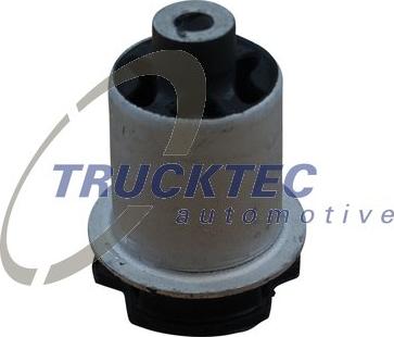 Trucktec Automotive 07.32.020 - Suspension, corps de l'essieu cwaw.fr