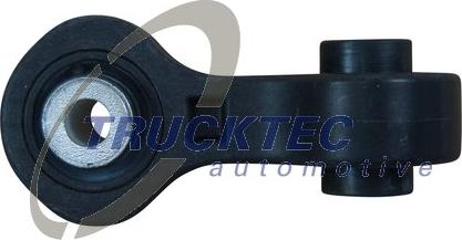 Trucktec Automotive 07.32.075 - Entretoise / tige, stabilisateur cwaw.fr