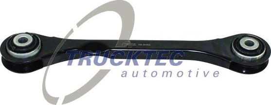 Trucktec Automotive 07.32.103 - Bras de liaison, suspension de roue cwaw.fr