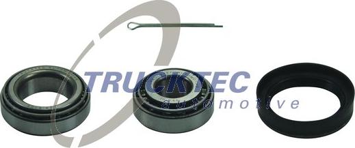 Trucktec Automotive 07.32.102 - Kit de roulements de roue cwaw.fr