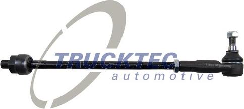 Trucktec Automotive 07.37.035 - Barre de connexion cwaw.fr