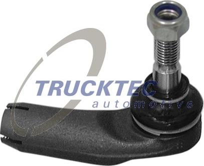 Trucktec Automotive 07.37.022 - Rotule de barre de connexion cwaw.fr