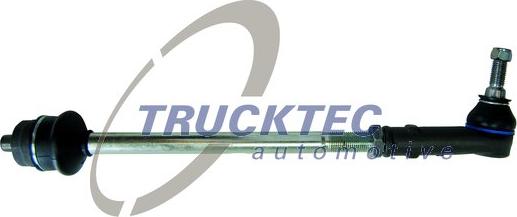 Trucktec Automotive 07.37.149 - Barre de connexion cwaw.fr