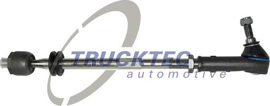 Trucktec Automotive 07.37.147 - Barre de connexion cwaw.fr