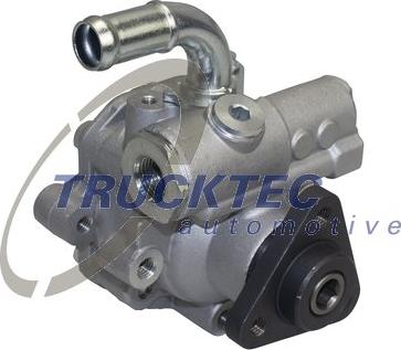 Trucktec Automotive 07.37.159 - Pompe hydraulique, direction cwaw.fr