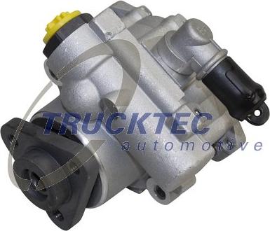 Trucktec Automotive 07.37.164 - Pompe hydraulique, direction cwaw.fr