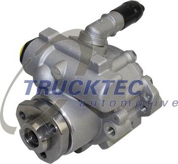 Trucktec Automotive 07.37.166 - Pompe hydraulique, direction cwaw.fr