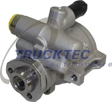 Trucktec Automotive 07.37.168 - Pompe hydraulique, direction cwaw.fr