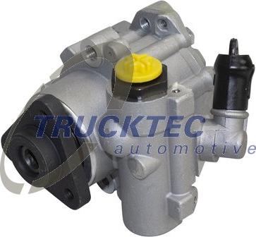 Trucktec Automotive 07.37.163 - Pompe hydraulique, direction cwaw.fr