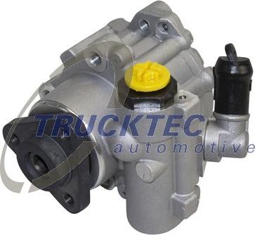 Trucktec Automotive 07.37.162 - Pompe hydraulique, direction cwaw.fr