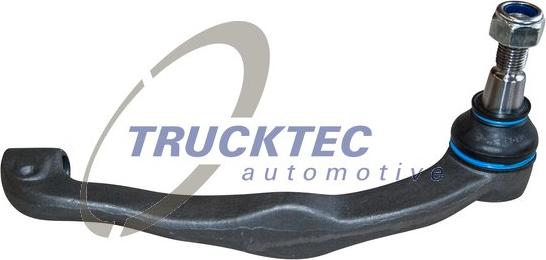 Trucktec Automotive 07.37.129 - Rotule de barre de connexion cwaw.fr