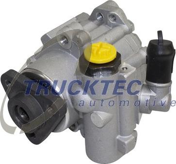 Trucktec Automotive 07.37.171 - Pompe hydraulique, direction cwaw.fr