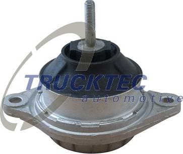 Trucktec Automotive 07.20.006 - Support moteur cwaw.fr