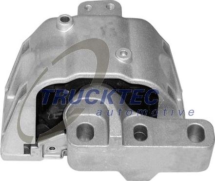 Trucktec Automotive 07.20.024 - Support moteur cwaw.fr