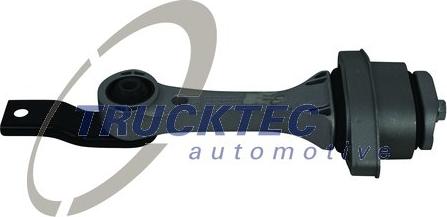 Trucktec Automotive 07.20.078 - Support moteur cwaw.fr