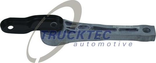 Trucktec Automotive 07.20.077 - Support moteur cwaw.fr