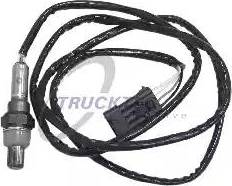 Trucktec Automotive 11.39.002 - Sonde lambda cwaw.fr