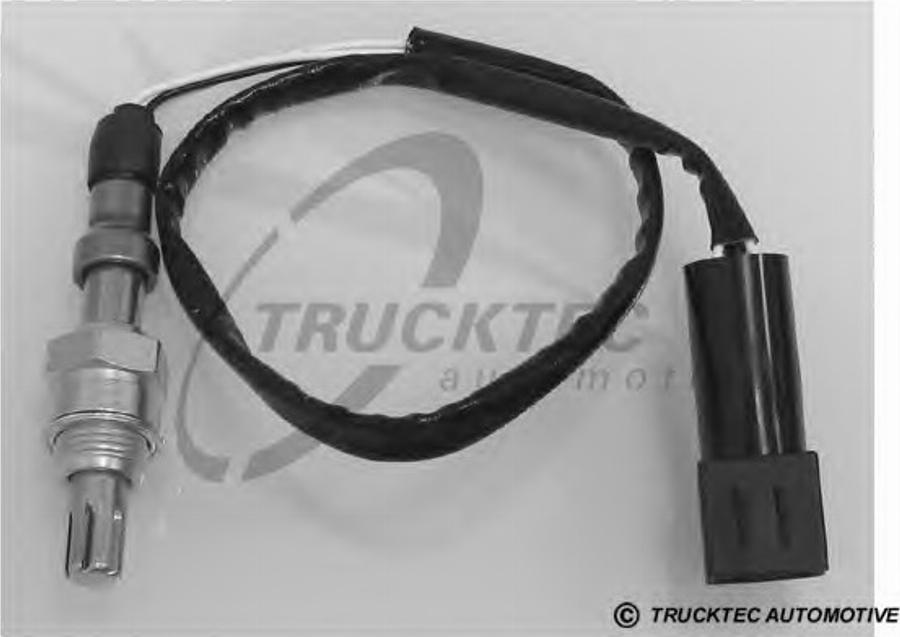 Trucktec Automotive 18.39.005 - Sonde lambda cwaw.fr