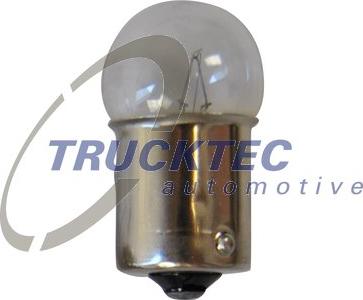 Trucktec Automotive 88.58.009 - Ampoule cwaw.fr