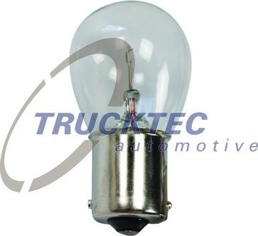 Trucktec Automotive 88.58.006 - Ampoule cwaw.fr