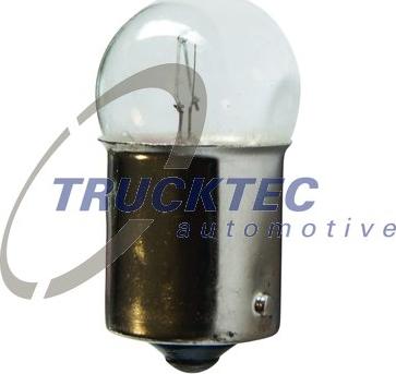 Trucktec Automotive 88.58.008 - Ampoule cwaw.fr