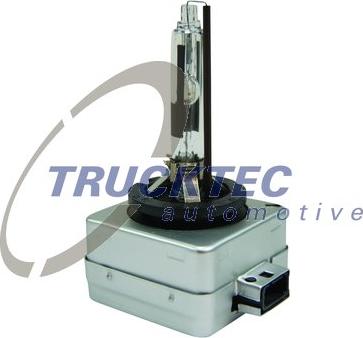 Trucktec Automotive 88.58.023 - Ampoule, projecteur principal cwaw.fr