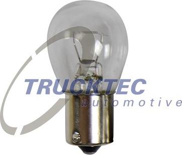 Trucktec Automotive 88.58.109 - Ampoule, projecteur principal cwaw.fr