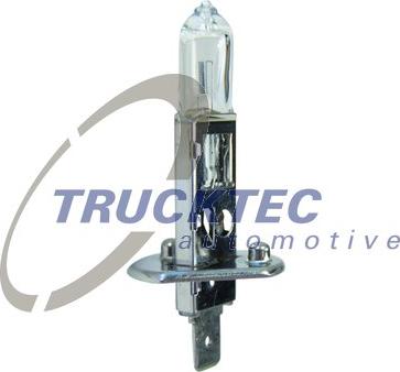 Trucktec Automotive 88.58.101 - Ampoule, projecteur principal cwaw.fr